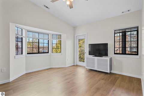 Tiny photo for 641 Riverine Drive #201, Traverse City, MI 49684 (MLS # 1943492)