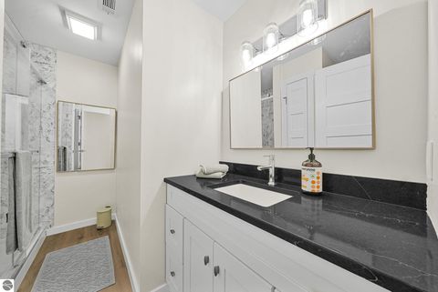 Tiny photo for 641 Riverine Drive #201, Traverse City, MI 49684 (MLS # 1943492)