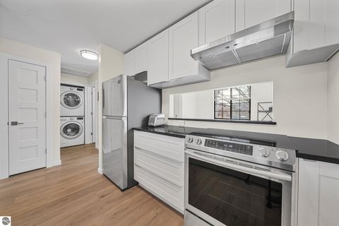 Tiny photo for 641 Riverine Drive #201, Traverse City, MI 49684 (MLS # 1943492)