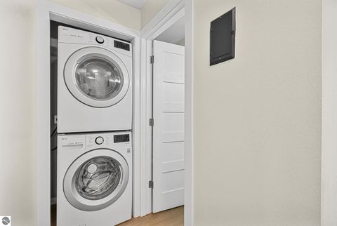 Tiny photo for 641 Riverine Drive #201, Traverse City, MI 49684 (MLS # 1943492)