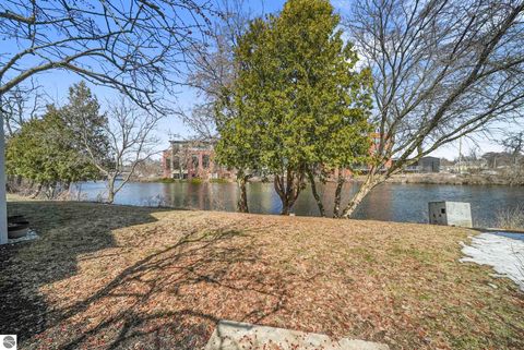 Tiny photo for 641 Riverine Drive #201, Traverse City, MI 49684 (MLS # 1943492)