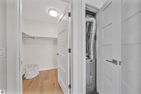 Tiny photo for 641 Riverine Drive #201, Traverse City, MI 49684 (MLS # 1943492)