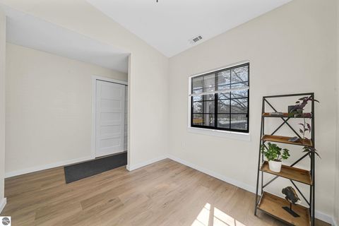 Tiny photo for 641 Riverine Drive #201, Traverse City, MI 49684 (MLS # 1943492)