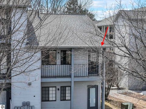 Tiny photo for 641 Riverine Drive #201, Traverse City, MI 49684 (MLS # 1943492)