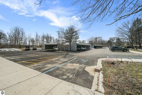 Tiny photo for 641 Riverine Drive #201, Traverse City, MI 49684 (MLS # 1943492)