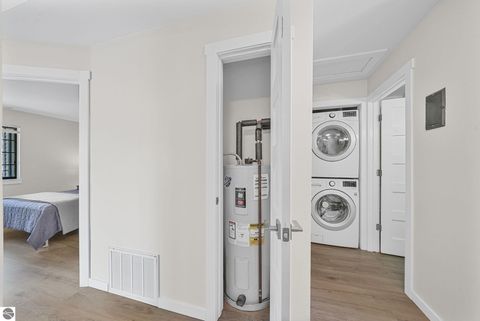 Tiny photo for 641 Riverine Drive #201, Traverse City, MI 49684 (MLS # 1943492)