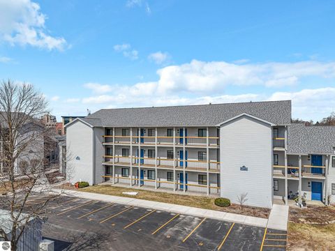 Tiny photo for 641 Riverine Drive #201, Traverse City, MI 49684 (MLS # 1943492)