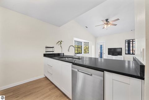 Tiny photo for 641 Riverine Drive #201, Traverse City, MI 49684 (MLS # 1943492)