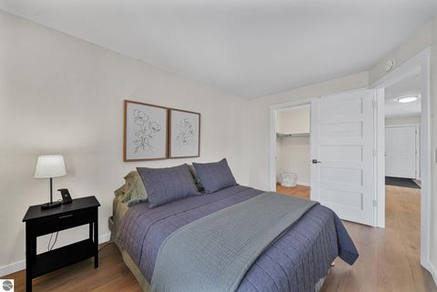 Tiny photo for 641 Riverine Drive #201, Traverse City, MI 49684 (MLS # 1943492)