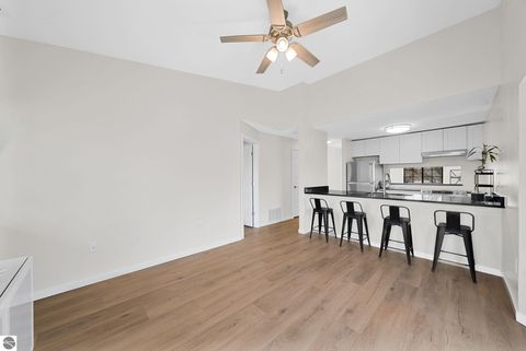 Tiny photo for 641 Riverine Drive #201, Traverse City, MI 49684 (MLS # 1943492)