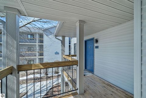Tiny photo for 641 Riverine Drive #201, Traverse City, MI 49684 (MLS # 1943492)