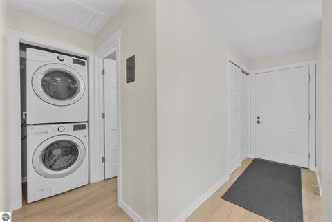 Tiny photo for 641 Riverine Drive #201, Traverse City, MI 49684 (MLS # 1943492)