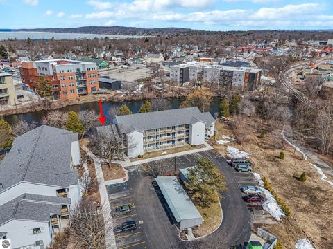 Tiny photo for 641 Riverine Drive #201, Traverse City, MI 49684 (MLS # 1943492)