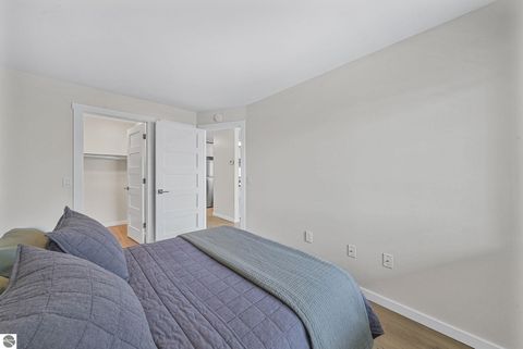 Tiny photo for 641 Riverine Drive #201, Traverse City, MI 49684 (MLS # 1943492)