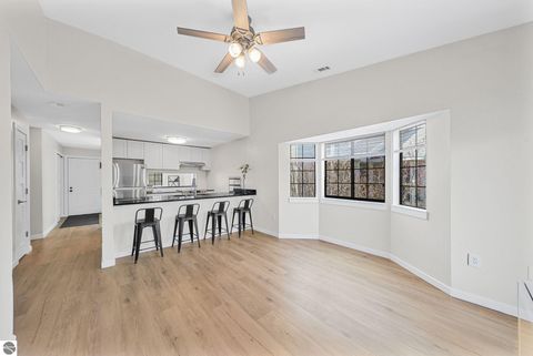 Tiny photo for 641 Riverine Drive #201, Traverse City, MI 49684 (MLS # 1943492)