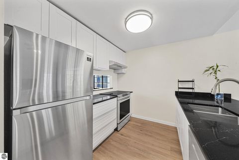 Tiny photo for 641 Riverine Drive #201, Traverse City, MI 49684 (MLS # 1943492)