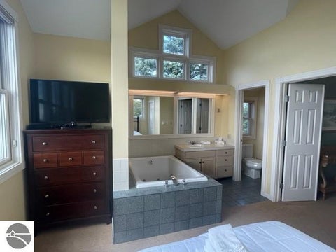 Tiny photo for 10 Pinnacle Place, Glen Arbor, MI 49636 (MLS # 1950000)