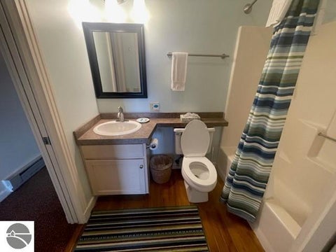 Tiny photo for 10 Pinnacle Place, Glen Arbor, MI 49636 (MLS # 1950000)