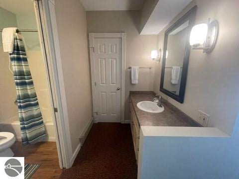 Tiny photo for 10 Pinnacle Place, Glen Arbor, MI 49636 (MLS # 1950000)