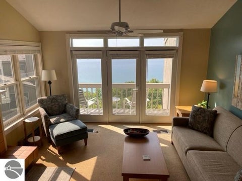 Tiny photo for 10 Pinnacle Place, Glen Arbor, MI 49636 (MLS # 1950000)