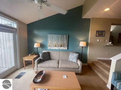 Tiny photo for 10 Pinnacle Place, Glen Arbor, MI 49636 (MLS # 1950000)