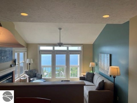 Tiny photo for 10 Pinnacle Place, Glen Arbor, MI 49636 (MLS # 1950000)
