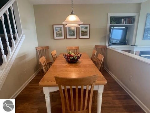 Tiny photo for 10 Pinnacle Place, Glen Arbor, MI 49636 (MLS # 1950000)