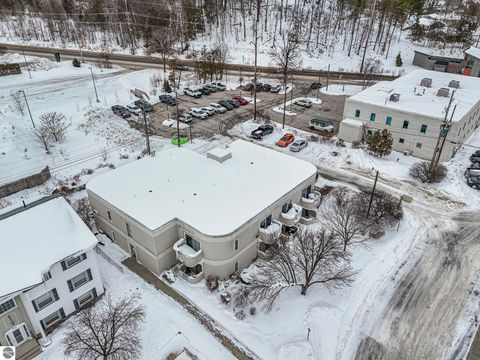 Tiny photo for 124 Beech Street #101, Traverse City, MI 49684 (MLS # 1942298)