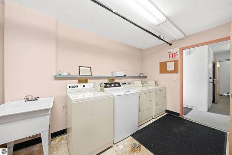 Tiny photo for 124 Beech Street #101, Traverse City, MI 49684 (MLS # 1942298)