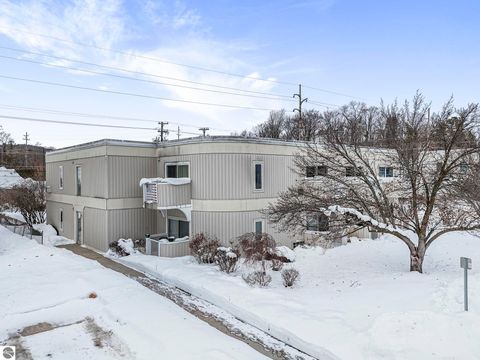 Tiny photo for 124 Beech Street #101, Traverse City, MI 49684 (MLS # 1942298)