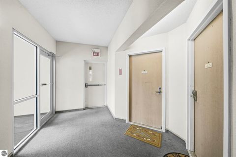 Tiny photo for 124 Beech Street #101, Traverse City, MI 49684 (MLS # 1942298)