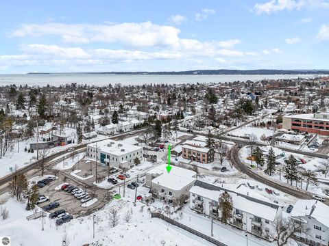 Tiny photo for 124 Beech Street #101, Traverse City, MI 49684 (MLS # 1942298)