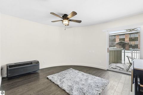 Tiny photo for 124 Beech Street #101, Traverse City, MI 49684 (MLS # 1942298)