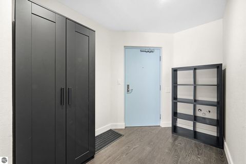 Tiny photo for 124 Beech Street #101, Traverse City, MI 49684 (MLS # 1942298)