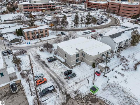 Tiny photo for 124 Beech Street #101, Traverse City, MI 49684 (MLS # 1942298)