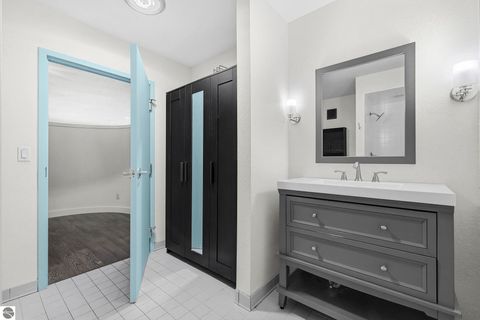 Tiny photo for 124 Beech Street #101, Traverse City, MI 49684 (MLS # 1942298)