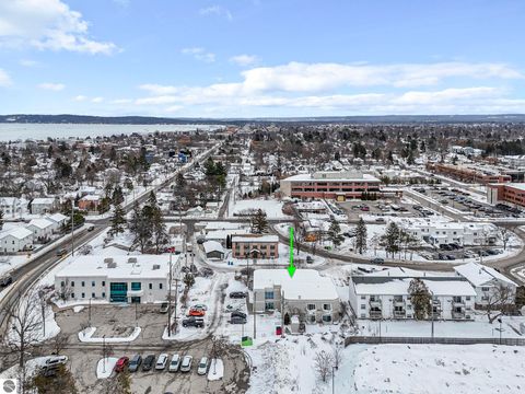 Tiny photo for 124 Beech Street #101, Traverse City, MI 49684 (MLS # 1942298)