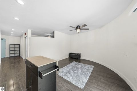 Tiny photo for 124 Beech Street #101, Traverse City, MI 49684 (MLS # 1942298)
