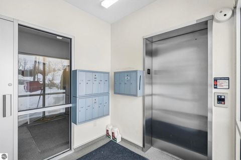 Tiny photo for 124 Beech Street #101, Traverse City, MI 49684 (MLS # 1942298)