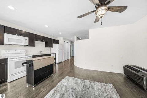 Tiny photo for 124 Beech Street #101, Traverse City, MI 49684 (MLS # 1942298)