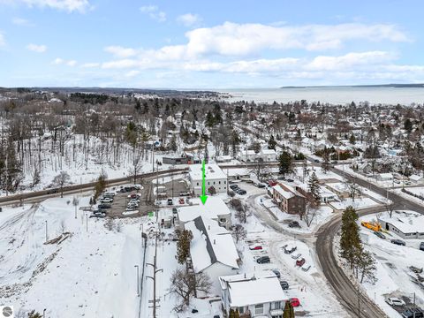 Tiny photo for 124 Beech Street #101, Traverse City, MI 49684 (MLS # 1942298)