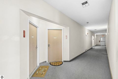 Tiny photo for 124 Beech Street #101, Traverse City, MI 49684 (MLS # 1942298)