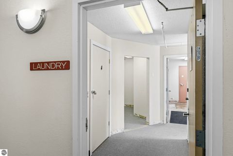 Tiny photo for 124 Beech Street #101, Traverse City, MI 49684 (MLS # 1942298)