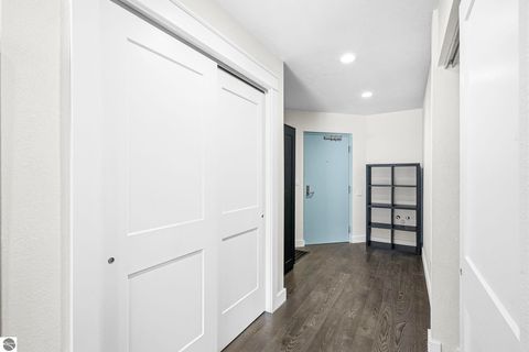 Tiny photo for 124 Beech Street #101, Traverse City, MI 49684 (MLS # 1942298)