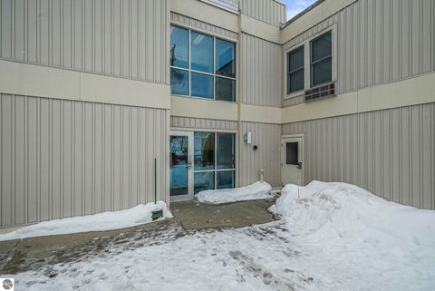Tiny photo for 124 Beech Street #101, Traverse City, MI 49684 (MLS # 1942298)