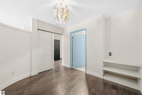 Tiny photo for 124 Beech Street #101, Traverse City, MI 49684 (MLS # 1942298)