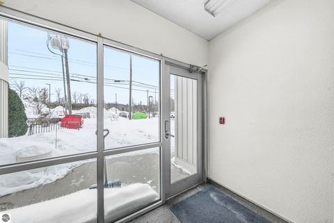 Tiny photo for 124 Beech Street #101, Traverse City, MI 49684 (MLS # 1942298)