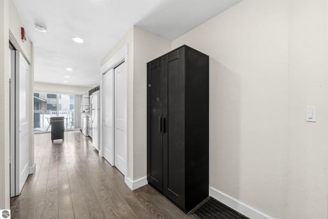 Tiny photo for 124 Beech Street #101, Traverse City, MI 49684 (MLS # 1942298)