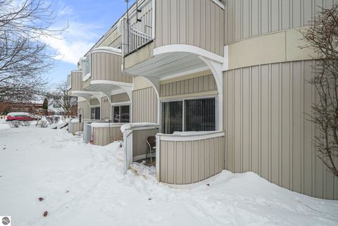 Tiny photo for 124 Beech Street #101, Traverse City, MI 49684 (MLS # 1942298)