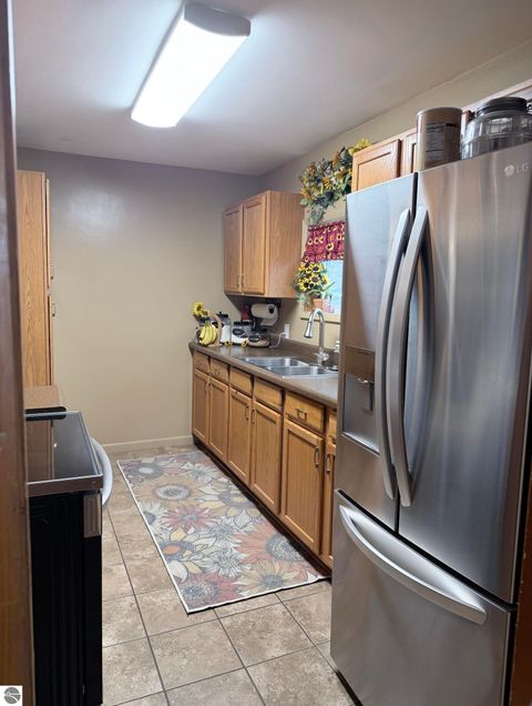 Tiny photo for 516 Yale Avenue, Alma, MI 48801 (MLS # 1943247)